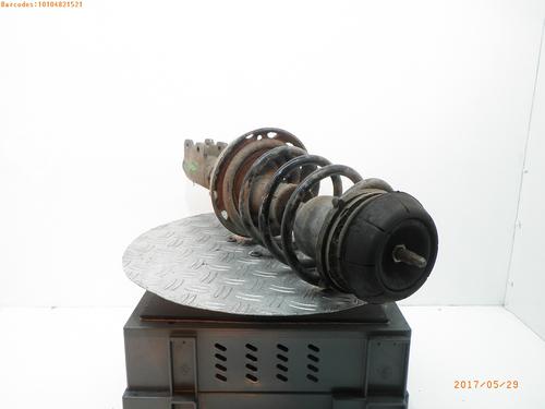 Left front shock absorber OPEL ASTRA G Hatchback (T98) 1.6 (F08, F48) | BP980241M16 