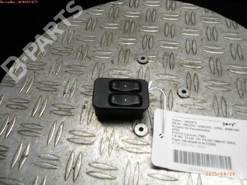 Used Switch OPEL ASTRA G Estate (T98) 1.6 16V (F35) (101 hp) 980246