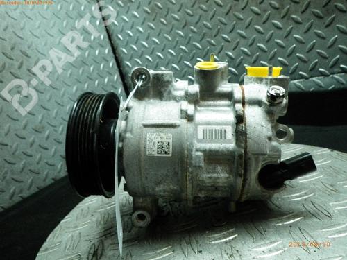 AC-Kompressor VW GOLF VII (5G1, BQ1, BE1, BE2) 1.6 TDI (105 hp) 295973