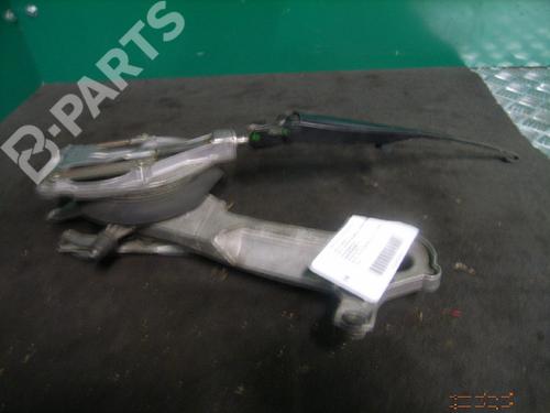 Used Front wipers mechanism MERCEDES-BENZ E-CLASS (W210) E 200 (210.035) (136 hp) 980285