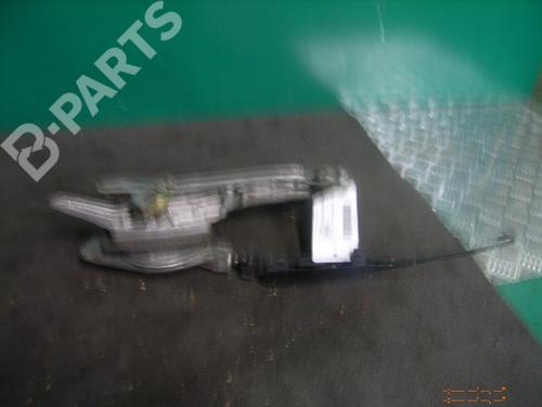 Front wipers mechanism MERCEDES-BENZ E-CLASS (W210) E 200 (210.035) | BP980285C83 