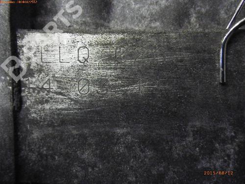 Gearbox AUDI A4 B8 (8K2) 2.0 TDI | BP296002M3 