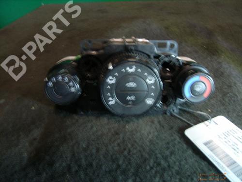 Used Climate control FORD FIESTA VI (CB1, CCN) 1.25 (82 hp) 980341