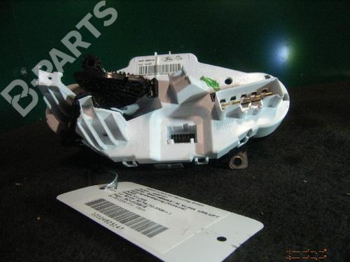 AC Styreenhet / Manøvreringsenhet FORD FIESTA VI (CB1, CCN) 1.25 | BP980341I5 