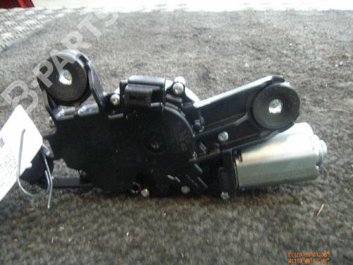 Rear wiper motor FORD FIESTA VI (CB1, CCN) 1.25 | BP980343M102 