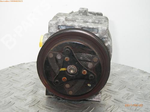 Used AC compressor FIAT PUNTO (188_) 1.2 16V 80 (188.233, .235, .253, .255, .333, .353, .639,... (80 hp) 749205