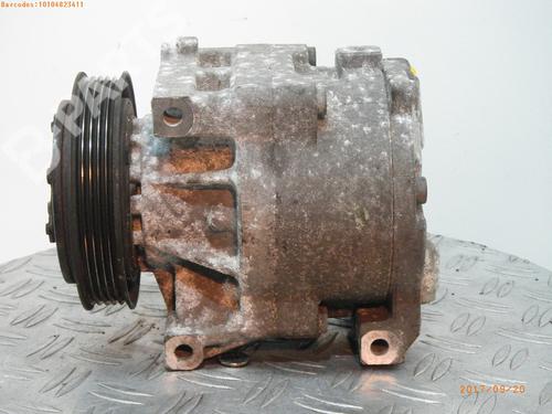 AC compressor FIAT PUNTO (188_) 1.2 16V 80 (188.233, .235, .253, .255, .333, .353, .639,... | BP749205M34 