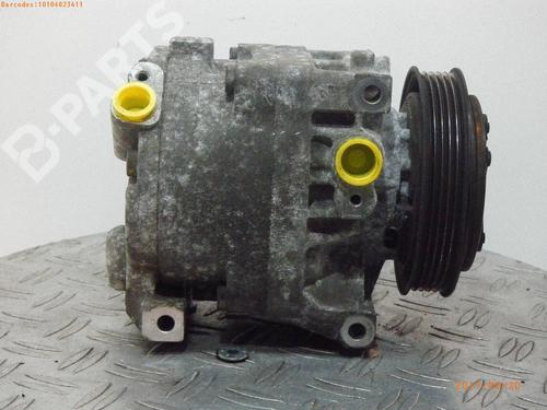 AC compressor FIAT PUNTO (188_) 1.2 16V 80 (188.233, .235, .253, .255, .333, .353, .639,... | BP749205M34 