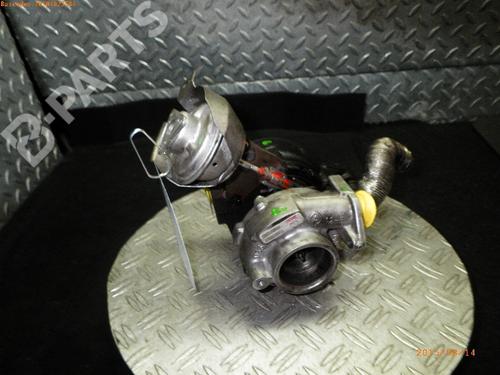 Used Turbocharger/Supercharger PEUGEOT 307 (3A/C) 2.0 HDi 110 (107 hp) 296032