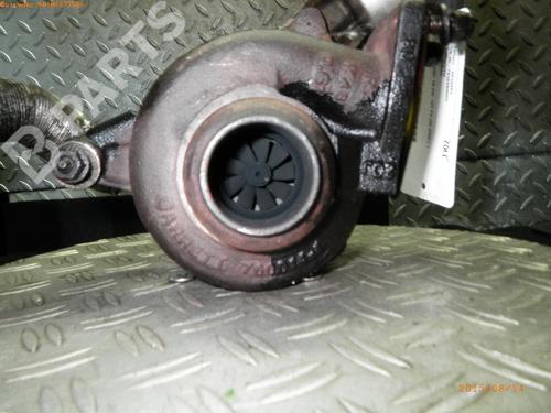 Turbocharger/Supercharger PEUGEOT 307 (3A/C) 2.0 HDi 110 | BP296032M71 
