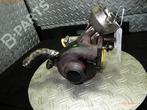 Turbocharger/Supercharger PEUGEOT 307 (3A/C) 2.0 HDi 110 | BP296032M71 