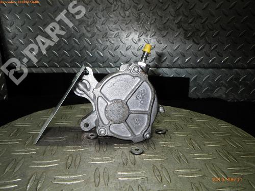 Vacuum pump PEUGEOT 307 Break (3E) 2.0 HDi 135 | BP980357M80 