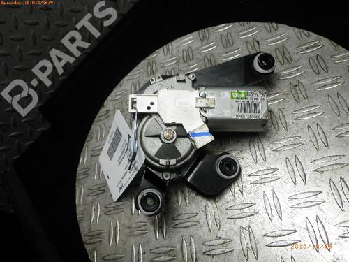 Used Rear wiper motor CITROËN C2 (JM_) 1.1 (60 hp) 980360