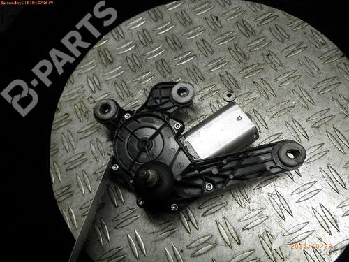 Rear wiper motor CITROËN C2 (JM_) 1.1 | BP980360M102 