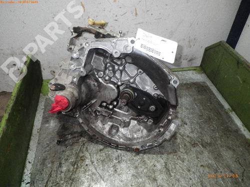 Used Gearbox CITROËN C2 (JM_) 1.1 (60 hp) 296036