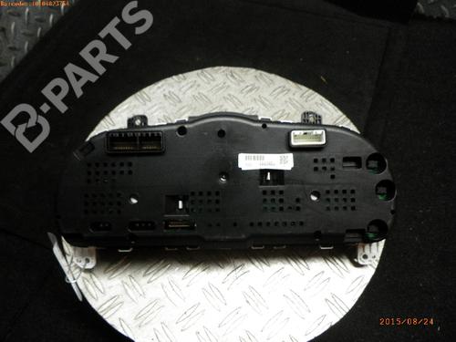 Instrument cluster HYUNDAI i30 Estate (FD) 1.6 CRDi | BP980368C47 