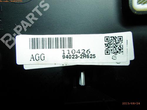Instrument cluster HYUNDAI i30 Estate (FD) 1.6 CRDi | BP980368C47 