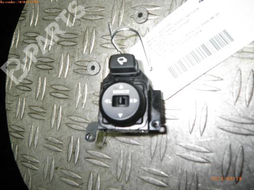 Used Mirror switch HYUNDAI i30 Estate (FD) 1.6 CRDi (116 hp) 980369