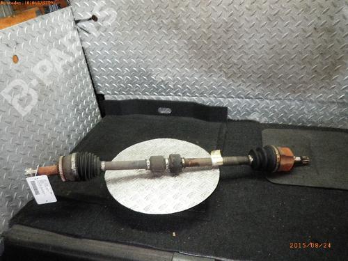 Used Right front driveshaft HYUNDAI i30 Estate (FD) 1.6 CRDi (116 hp) 980374