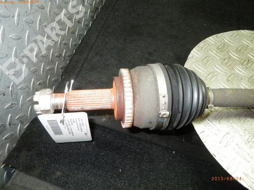 Right front driveshaft HYUNDAI i30 Estate (FD) 1.6 CRDi | BP980374M39 