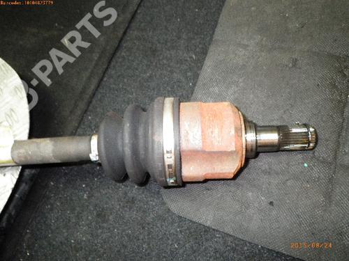 Right front driveshaft HYUNDAI i30 Estate (FD) 1.6 CRDi | BP980374M39 
