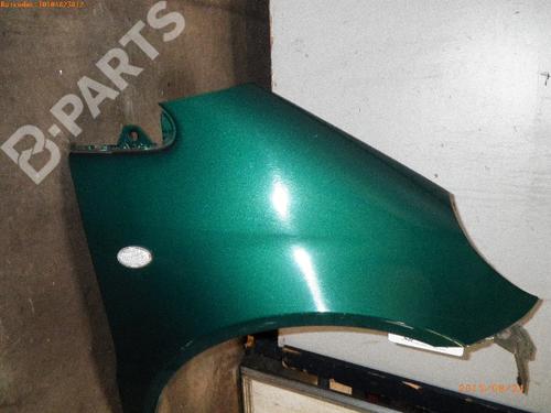 Right front fenders MERCEDES-BENZ A-CLASS (W168) A 140 (168.031, 168.131) | BP296046C42 
