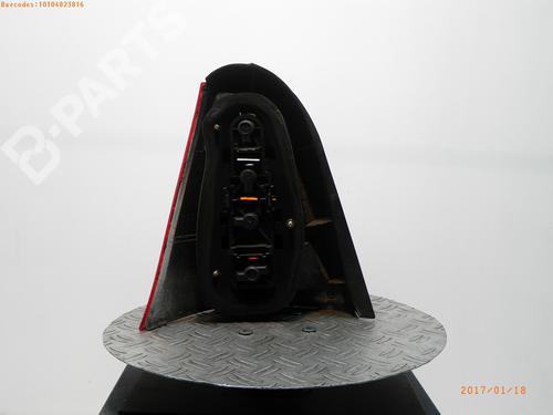 Right taillight MERCEDES-BENZ A-CLASS (W168) A 140 (168.031, 168.131) | BP296048C35 
