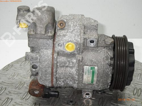 AC Kompressor MERCEDES-BENZ A-CLASS (W168) A 140 (168.031, 168.131) (82 hp) 296050