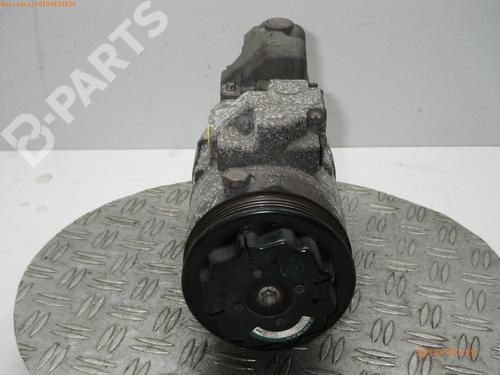 AC compressor MERCEDES-BENZ A-CLASS (W168) A 140 (168.031, 168.131) | BP296050M34 