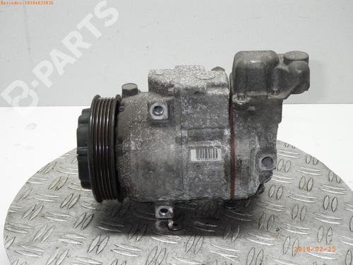 AC compressor MERCEDES-BENZ A-CLASS (W168) A 140 (168.031, 168.131) | BP296050M34 