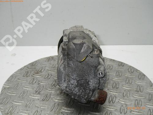 AC compressor MERCEDES-BENZ A-CLASS (W168) A 140 (168.031, 168.131) | BP296050M34 