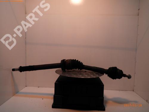 Used Right front driveshaft MERCEDES-BENZ A-CLASS (W168) A 140 (168.031, 168.131) (82 hp) 980380