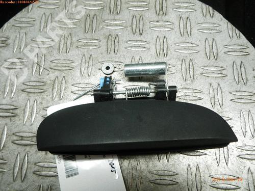 Used Rear right exterior door handle HYUNDAI i10 I (PA) 1.1 (67 hp) 980405