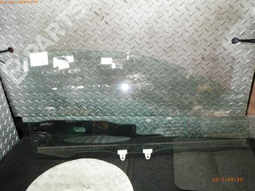 Front right door window RENAULT TWINGO II (CN0_) 1.2 16V (CN04, CN0B) (75 hp)null