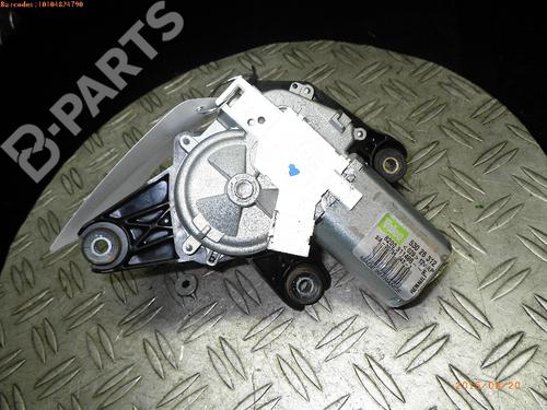 Wischermotor hinten für RENAULT TWINGO II (CN0_) 1.2 16V (CN04, CN0B) (75 hp) 980416