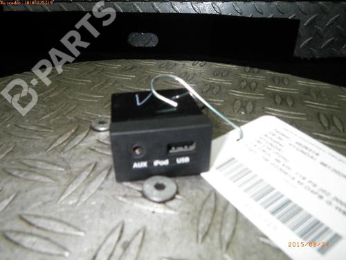 Spak kontakt HYUNDAI i30 Estate (FD) 1.6 CRDi (116 hp) 980435