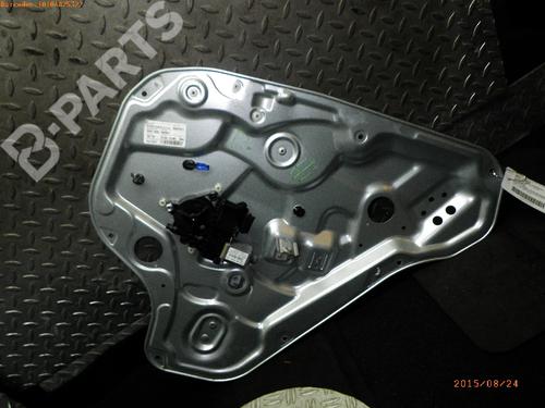 Rear right window mechanism HYUNDAI i30 Estate (FD) 1.6 CRDi (116 hp) 296081