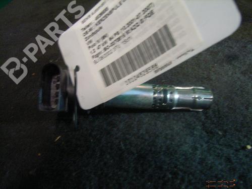 Used Ignition coil VW POLO (9N_, 9A_) 1.2 12V (64 hp) 980490