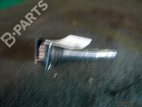 Used Ignition coil VW POLO (9N_, 9A_) 1.2 12V (64 hp) 980492