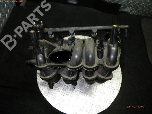 Intake manifold DACIA SANDERO 1.4 (BS0C, BS0A, BS0G, BS1F, BS0E) (75 hp) 7700273860