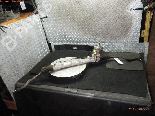 Used Steering rack DACIA SANDERO 1.4 (BS0C, BS0A, BS0G, BS1F, BS0E) (75 hp) 296139