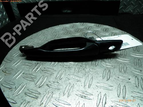 Used Front right exterior door handle MITSUBISHI LANCER VII Estate (CS_W, CT_W) 1.6 (98 hp) 980500