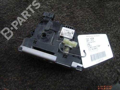 Used Front right lock OPEL CORSA D (S07) 1.2 (L08, L68) (80 hp) 980516