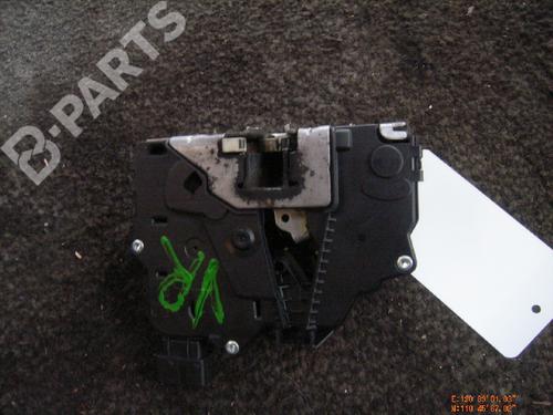 Front right lock OPEL CORSA D (S07) 1.2 (L08, L68) | BP980516C97 