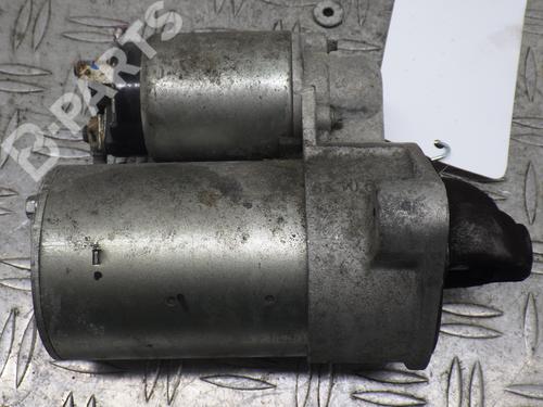 Starter CHEVROLET MATIZ (M200, M250) 0.8 | BP296176M8 