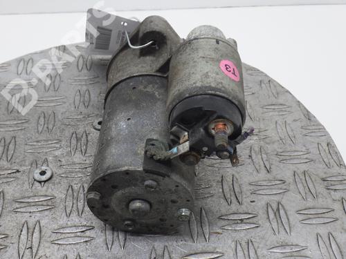 Starter CHEVROLET MATIZ (M200, M250) 0.8 | BP296176M8 