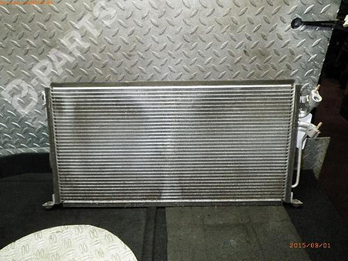 AC-Kondensator MITSUBISHI LANCER VII Estate (CS_W, CT_W) 1.6 (98 hp) 1755843
