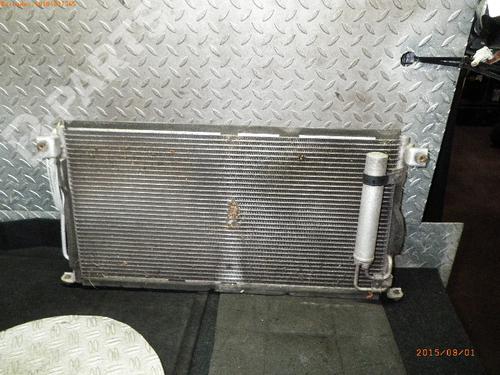 AC radiator MITSUBISHI LANCER VII Estate (CS_W, CT_W) 1.6 | BP1755843M32 