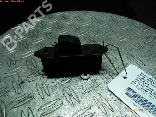 Used Right rear window switch MITSUBISHI LANCER VII Estate (CS_W, CT_W) 1.6 (98 hp) 980580