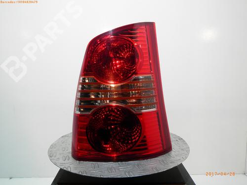Used Right taillight HYUNDAI ATOS PRIME (MX) 1.1 (59 hp) 296223